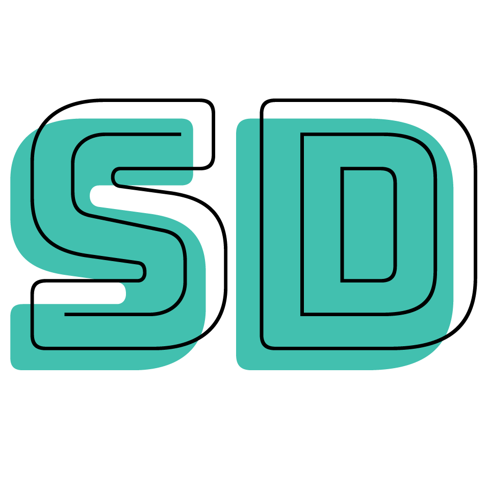 SD Logo